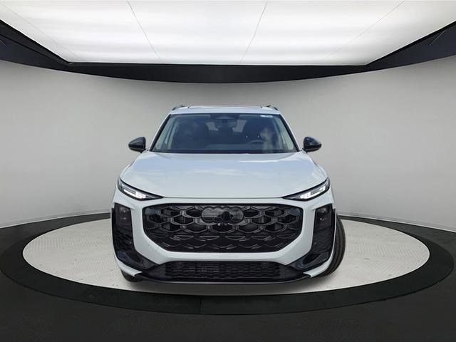 New 2026 Audi Q3 quattro 2.0T image 2
