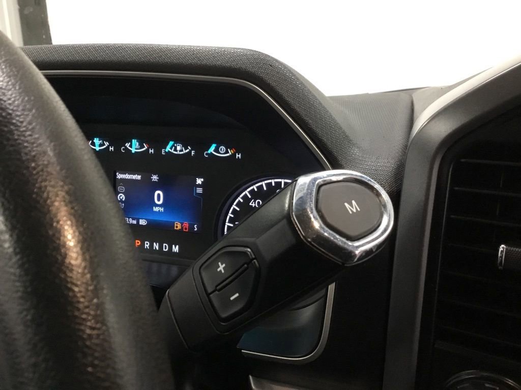 Used 2022 Ford F150 XLT w/ Trailer Tow Package image 32