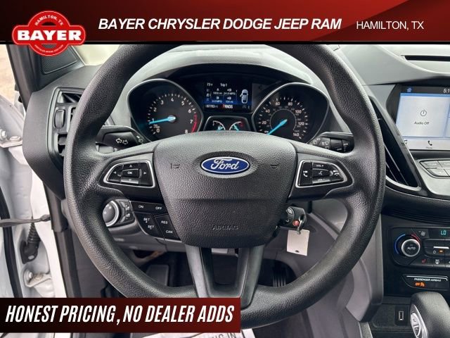Used 2018 Ford Escape SE w/ SE Sync 3 Package FWD image 22