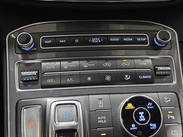 Certified 2023 Hyundai Santa Fe Limited image 20