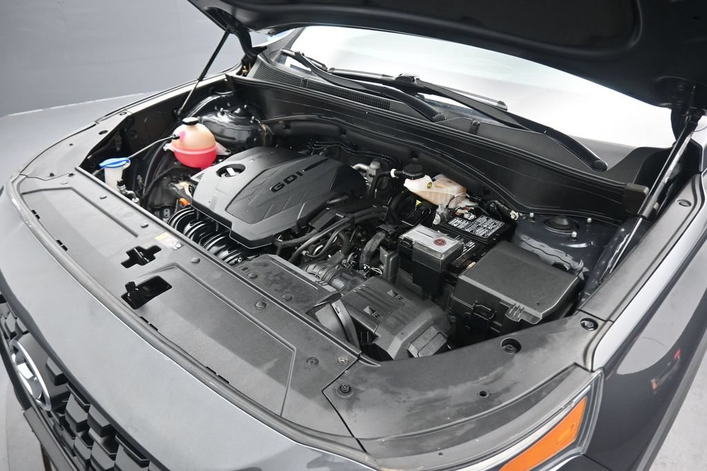 Used 2022 Hyundai Santa Fe XRT w/ Winter Weather Package FWD image 54