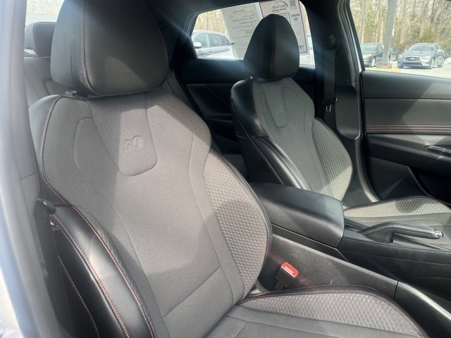 Used 2023 Hyundai Elantra N Line image 25