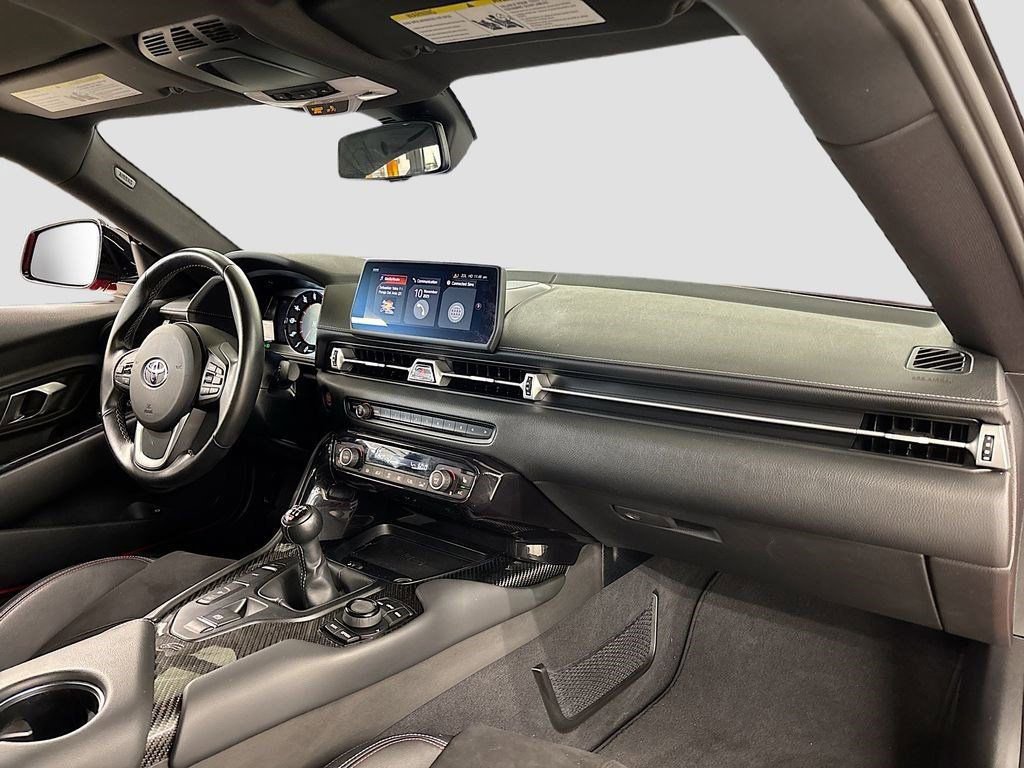 Used 2024 Toyota Supra image 13