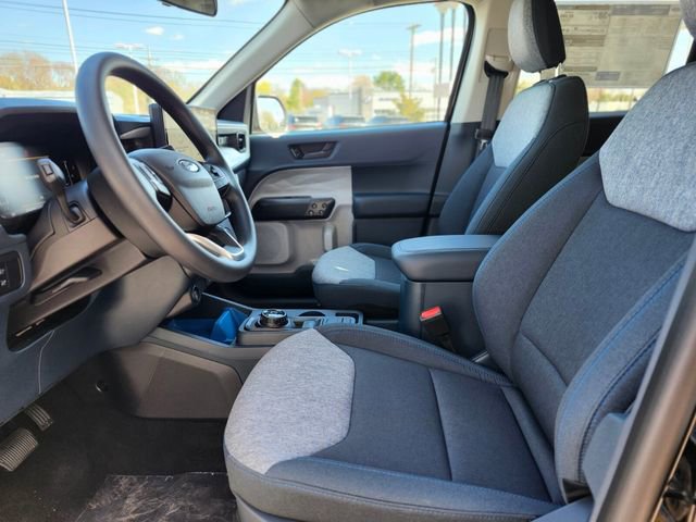 New 2026 Ford Maverick XLT FWD image 18