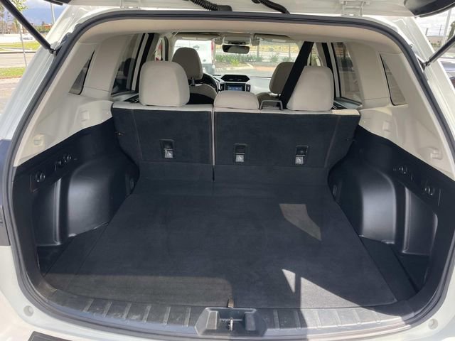 Used 2020 Subaru Forester w/ Alloy Wheel Package AWD/4WD image 23