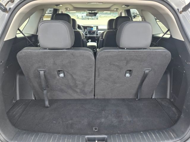 Used 2023 Kia Sorento SX image 17