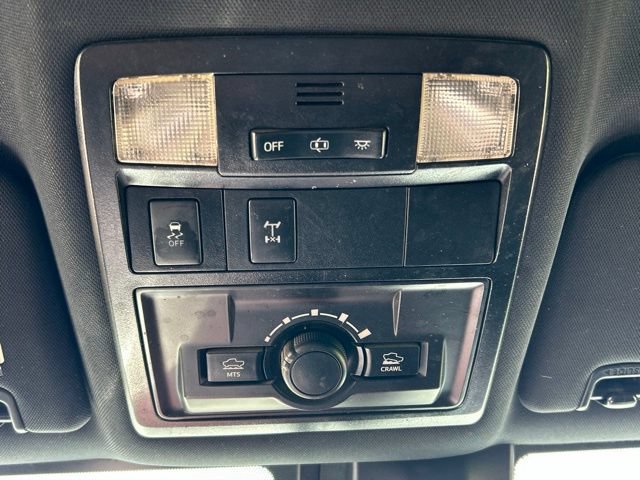 Used 2019 Toyota Tacoma TRD Off-Road AWD/4WD image 62
