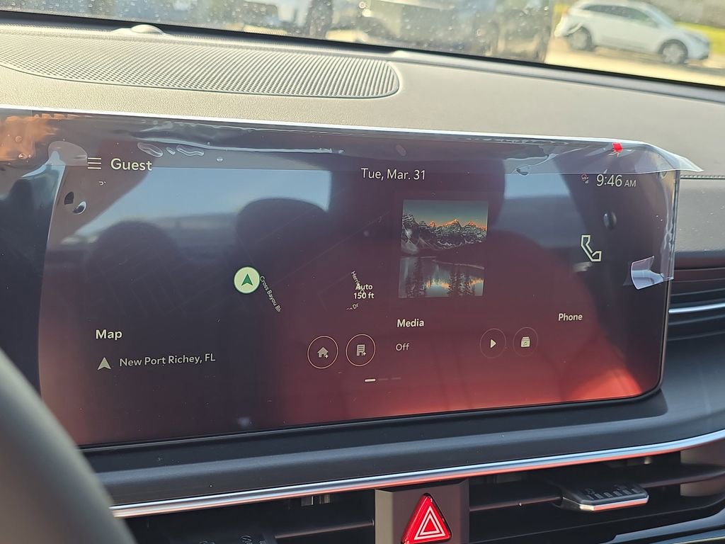 New 2026 Kia K5 GT-Line FWD image 23