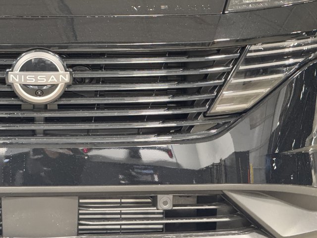 New 2026 Nissan Murano SL AWD/4WD image 28