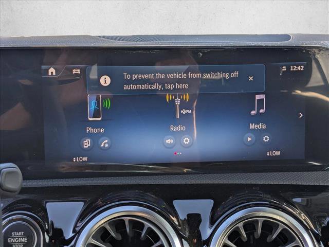 Certified 2026 Mercedes-Benz CLA 250 image 11