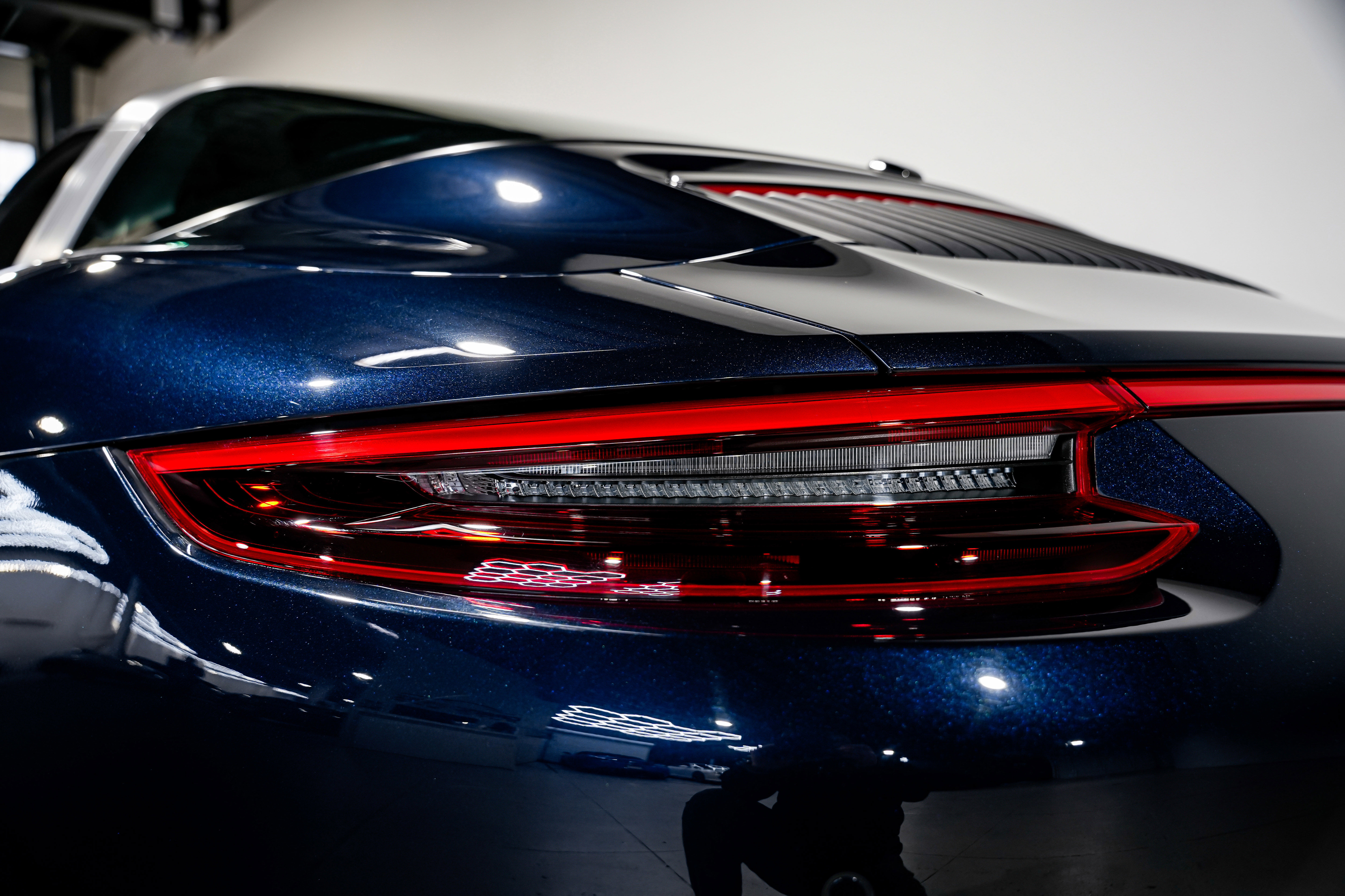 Used 2019 Porsche 911 Targa 4 GTS image 39