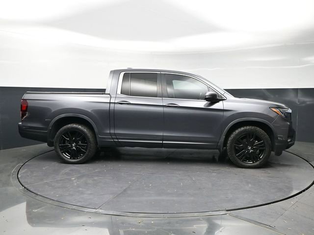 Used 2023 Honda Ridgeline RTL image 4