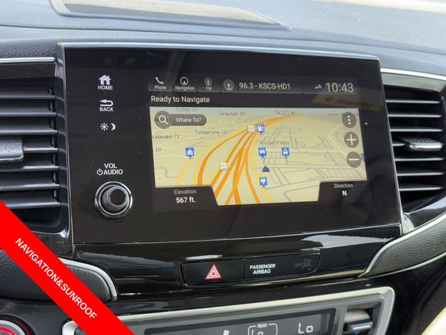 Used 2019 Honda Pilot Elite image 26