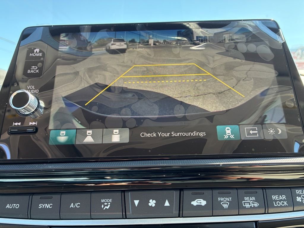New 2026 Honda Odyssey Elite image 21