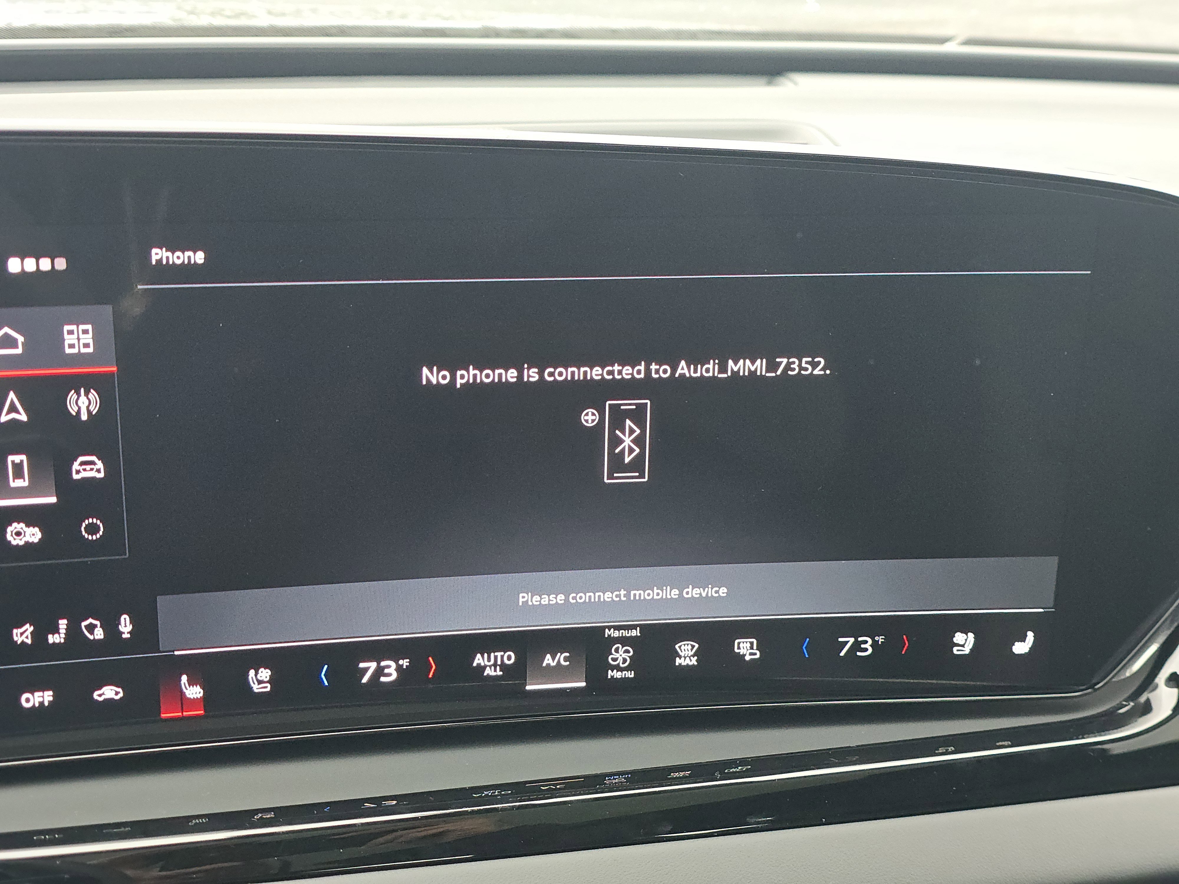 New 2026 Audi A6 Premium Plus image 15