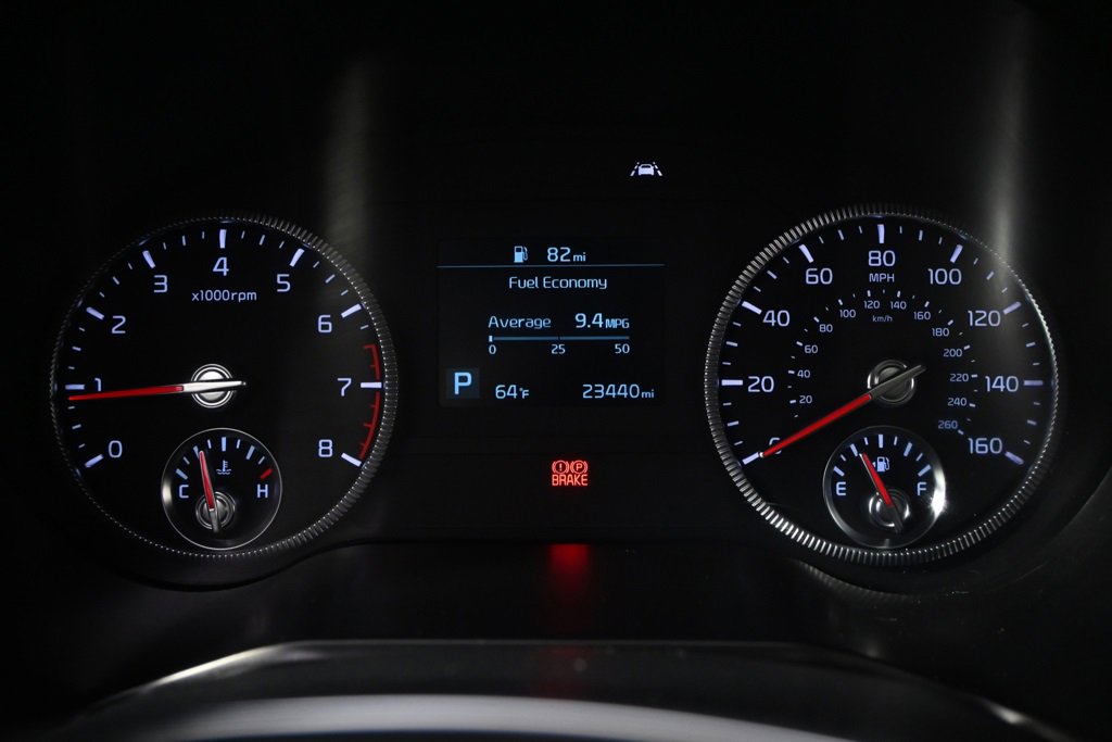 Used 2022 Kia Telluride S image 26