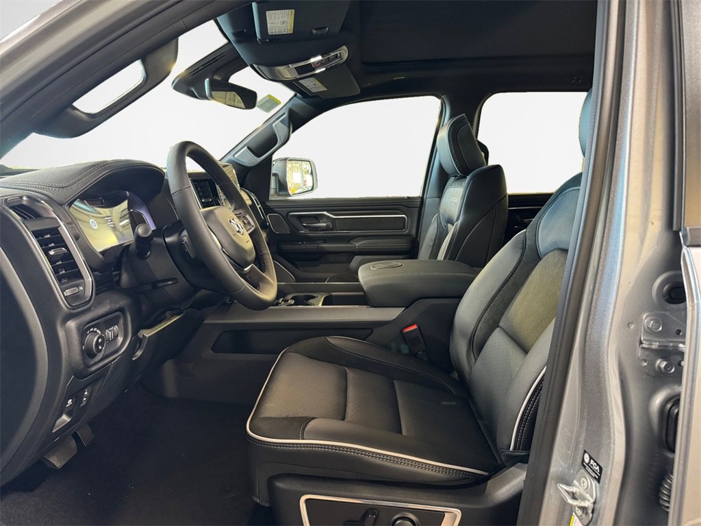 New 2026 RAM 1500 Laramie image 12
