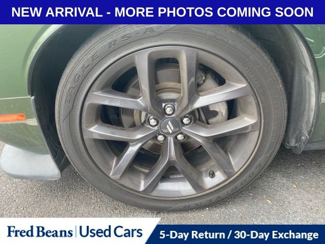 Used 2021 Dodge Challenger R/T RWD image 13