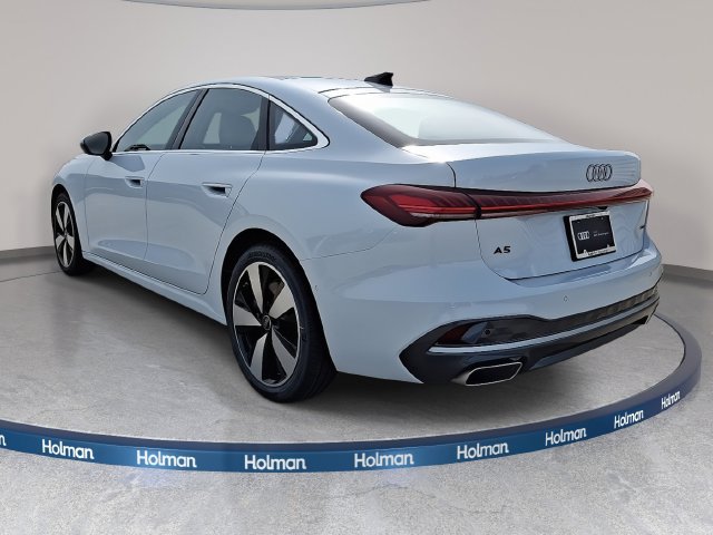 Used 2025 Audi A5 Premium w/ Convenience Package AWD/4WD image 2
