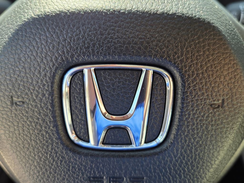 Certified 2025 Honda Accord LX image 28