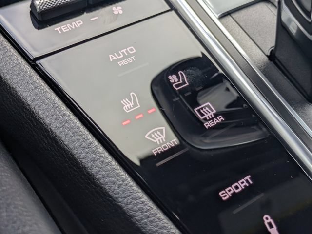 Used 2021 Porsche Cayenne S AWD/4WD image 24