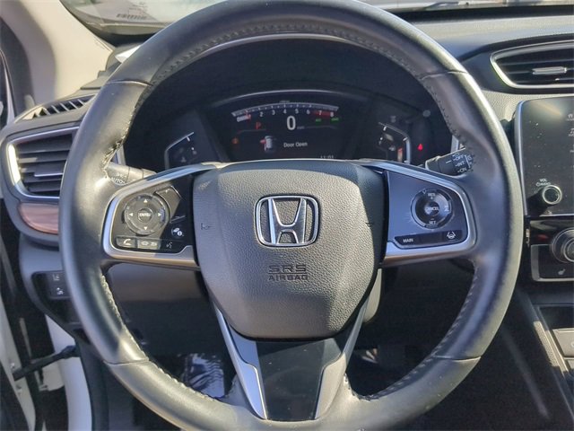 Used 2019 Honda CR-V EX-L image 29