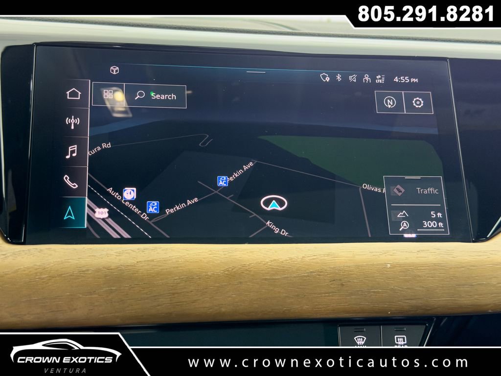 Used 2023 Audi e-tron GT Premium Plus image 29