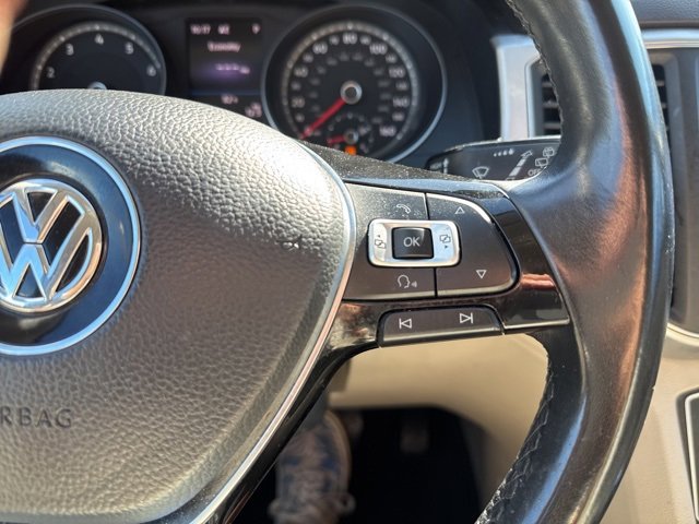 Used 2018 Volkswagen Atlas SE image 26