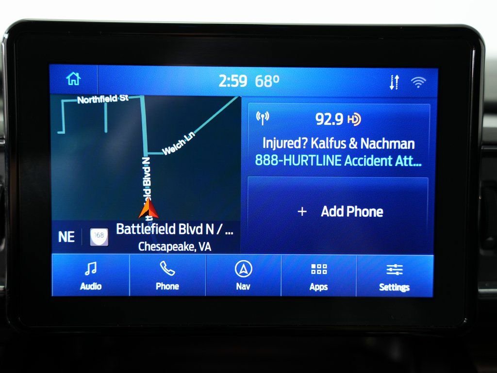 Used 2020 Ford Explorer Limited AWD/4WD image 19