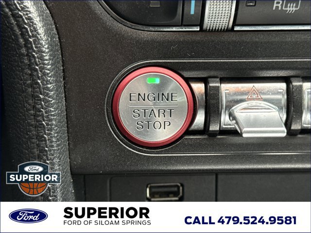 Used 2018 Ford Mustang GT Premium RWD image 24