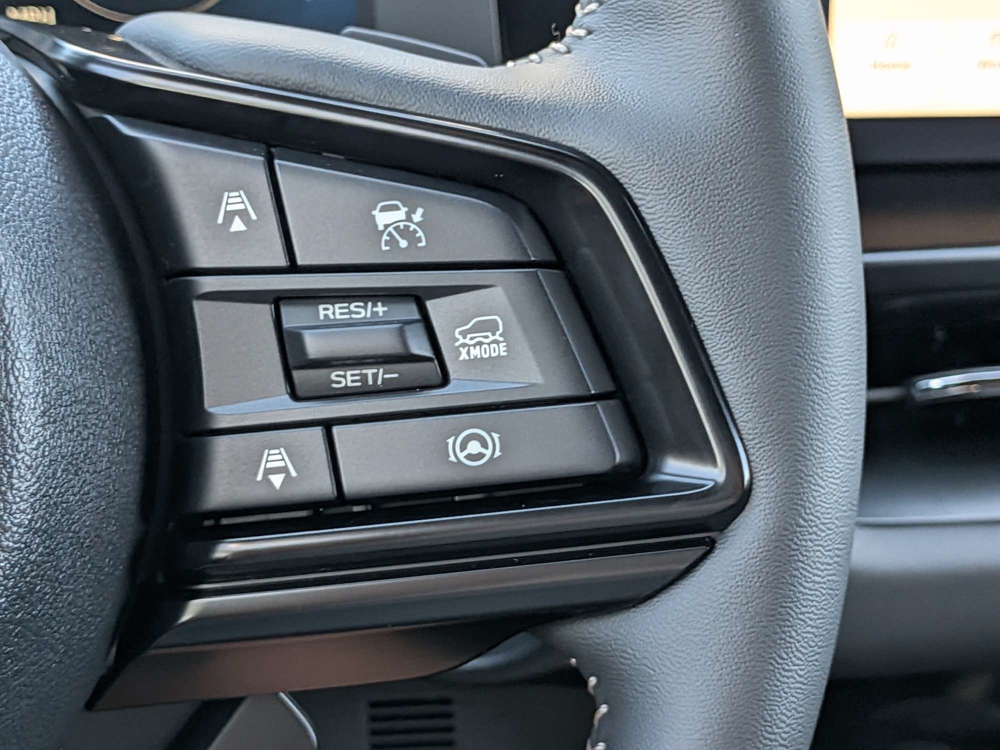 New 2026 Subaru Outback Touring AWD/4WD image 25