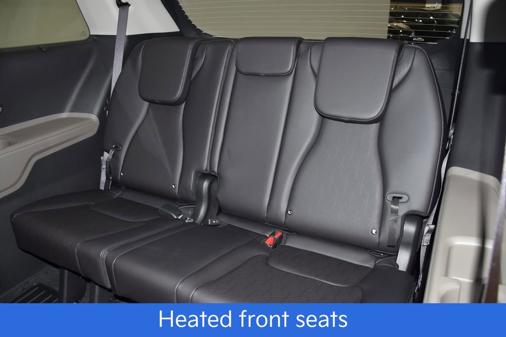 New 2026 Kia Carnival EX image 26