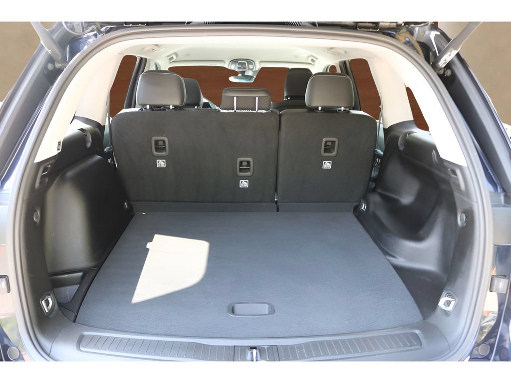 Used 2024 Jeep Grand Cherokee Limited RWD image 17