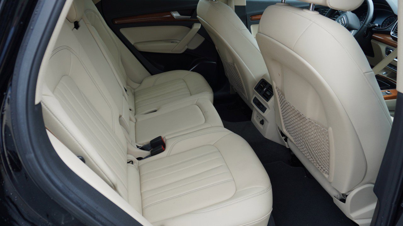 Used 2021 Audi Q5 2.0T Premium AWD/4WD image 11