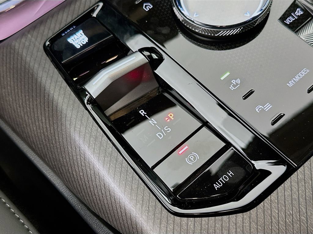 New 2026 BMW X3 xDrive30 w/ Premium Package image 21