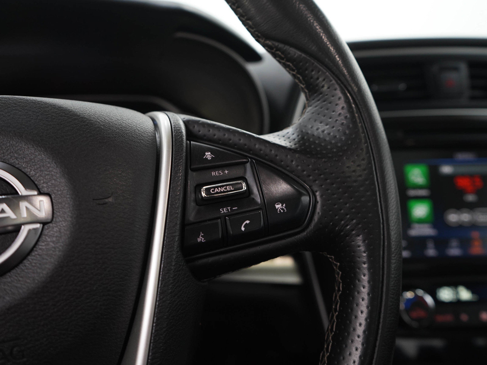 Used 2023 Nissan Maxima SL FWD image 26