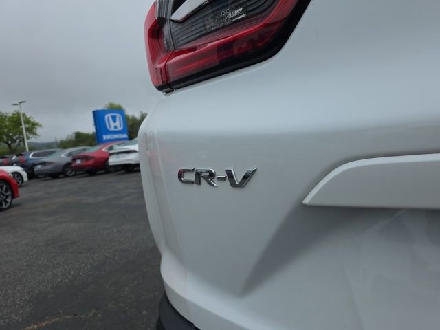 Certified 2020 Honda CR-V Touring image 21