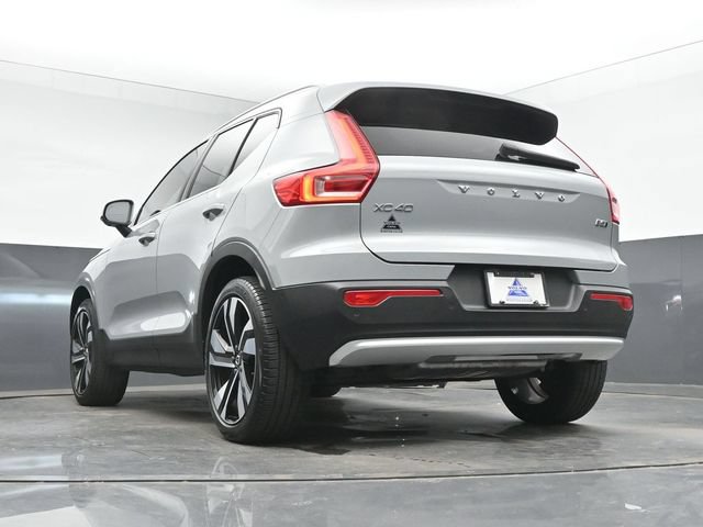 Used 2024 Volvo XC40 B5 Plus w/ Protection Package Premier AWD/4WD image 54