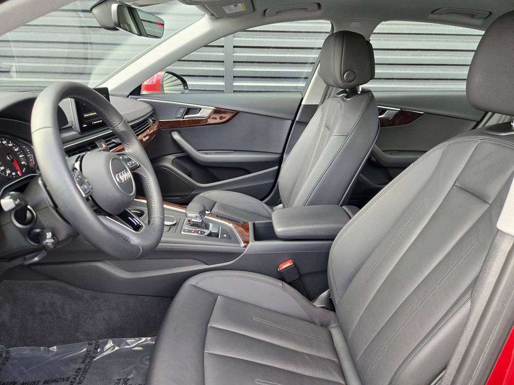Used 2019 Audi A4 2.0T Premium AWD/4WD image 26
