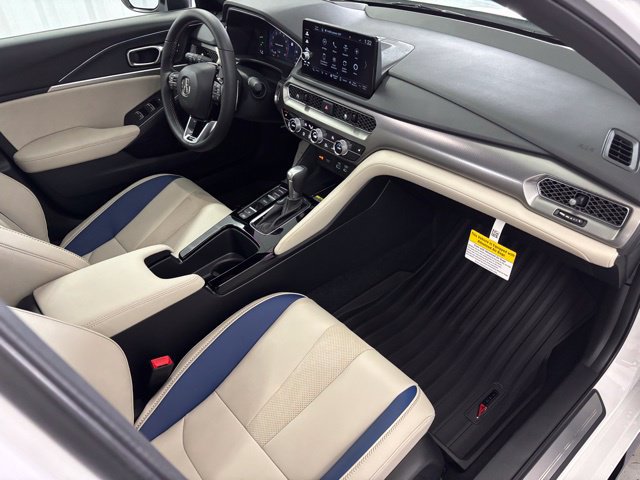 Used 2026 Acura Integra A-Spec w/ Technology Package FWD image 31