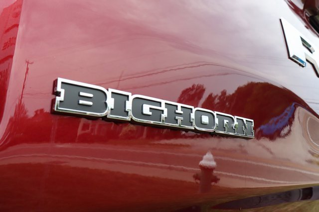 New 2026 RAM 1500 Big Horn image 30