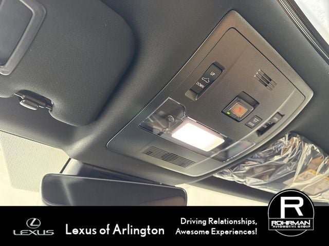 New 2026 Lexus UX 300h AWD w/ Accessory Package (Z1) image 10