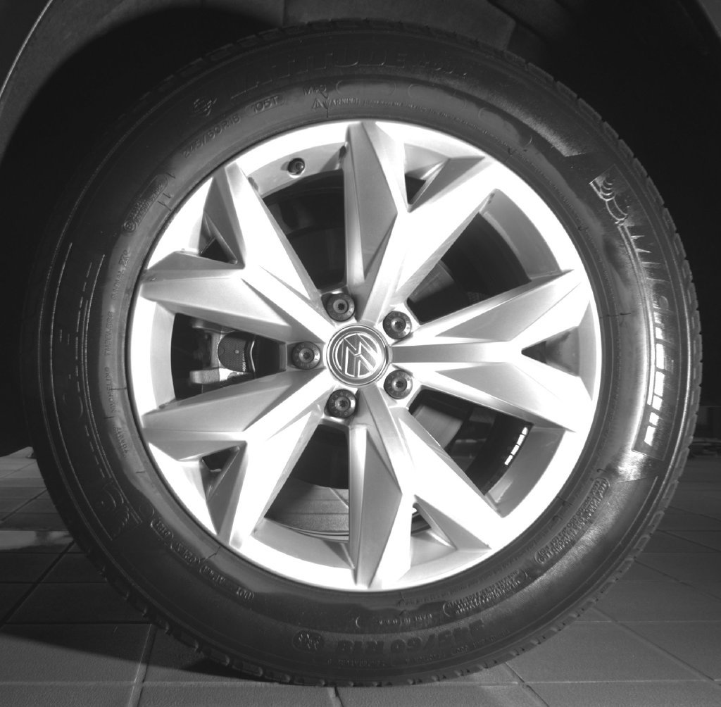Used 2018 Volkswagen Atlas SEL FWD image 26