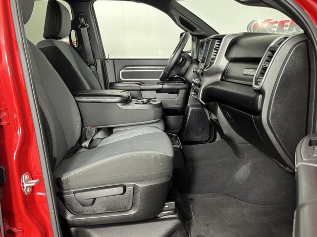 Used 2024 RAM 2500 Big Horn w/ Bed Utility Group image 30