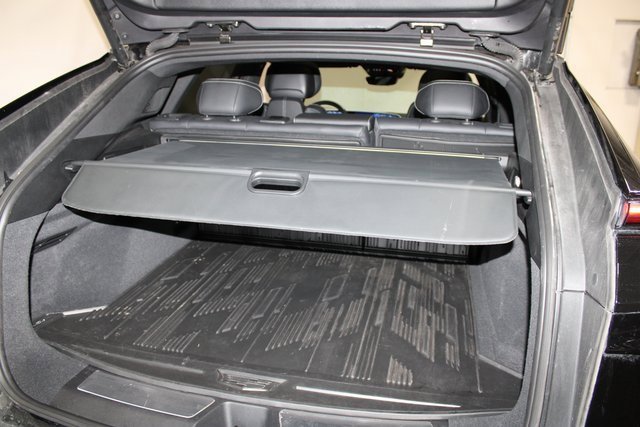 Certified 2024 Cadillac Lyriq Luxury w/ LPO, Floor Liner Package image 36