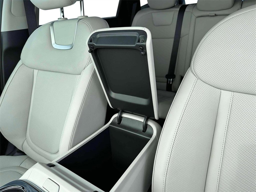 Used 2024 Hyundai Tucson Limited image 18