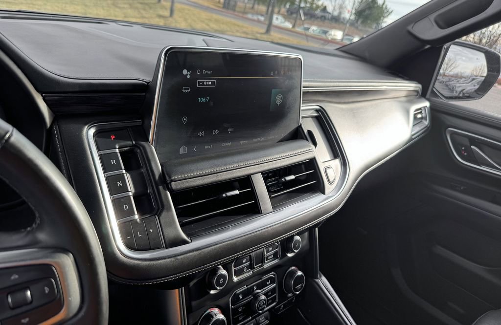 Used 2023 Chevrolet Tahoe LT w/ Luxury Package image 20