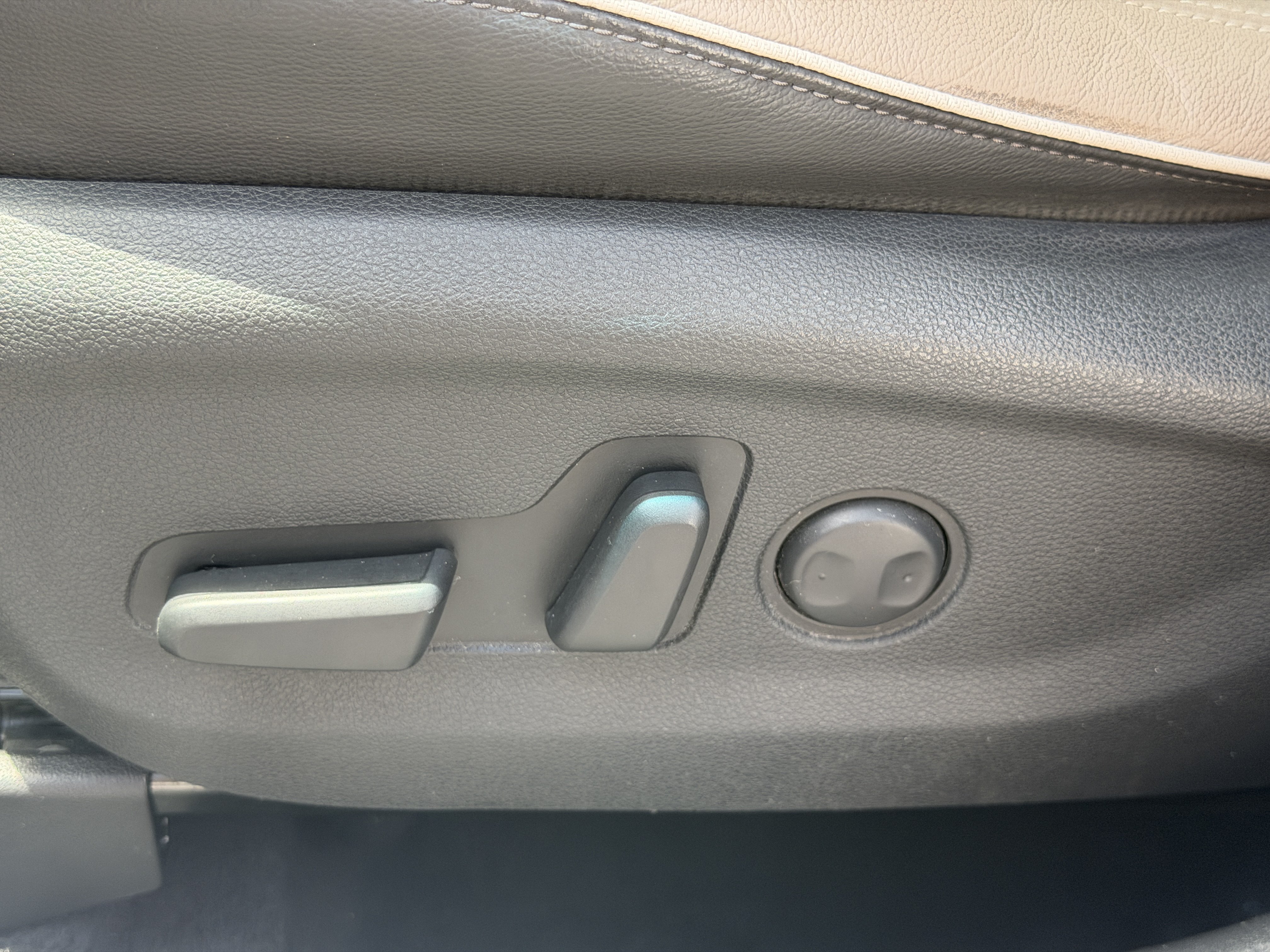 Used 2019 Hyundai Tucson Ultimate FWD image 20