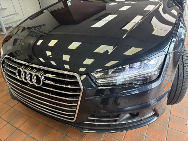 Used 2018 Audi A7 3.0T Prestige w/ Prestige Package image 9