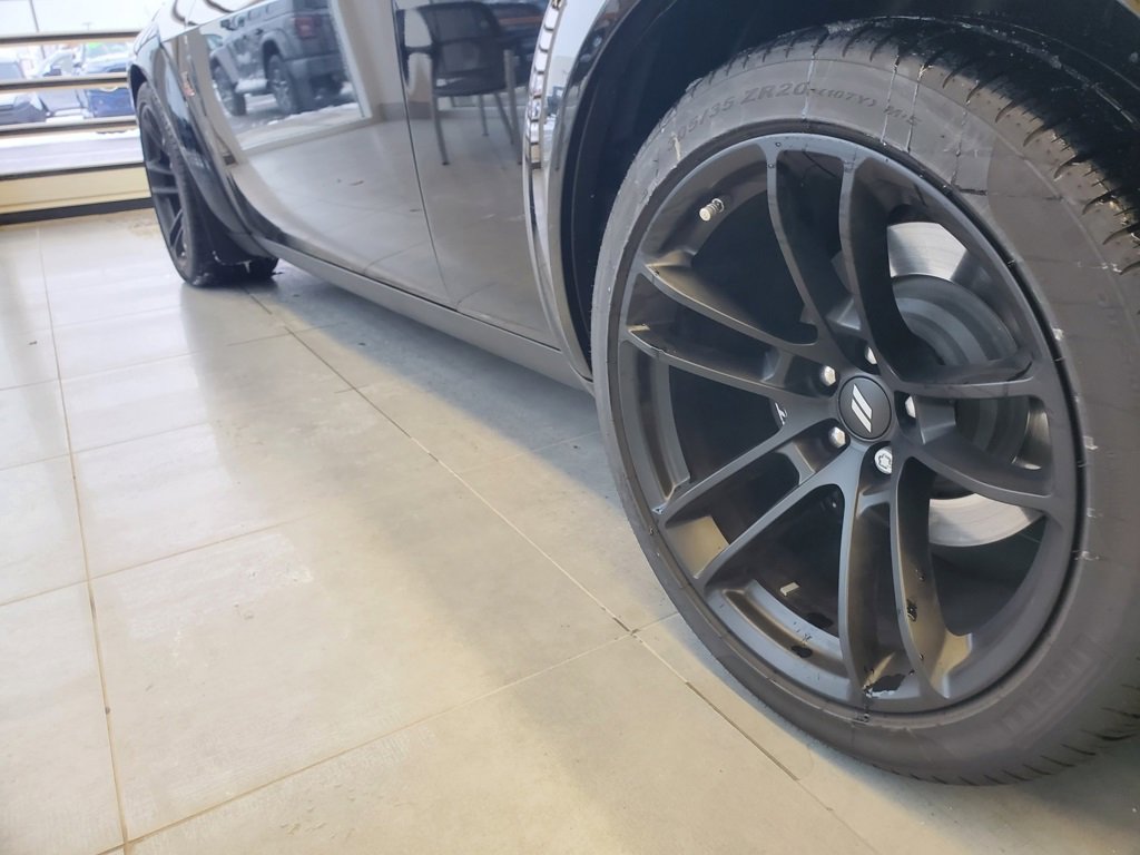 Used 2023 Dodge Challenger R/T Scat Pack image 33